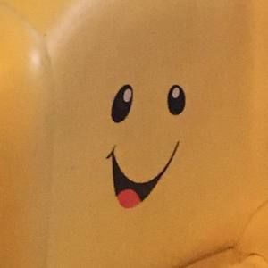 Meet your Posher, Liam